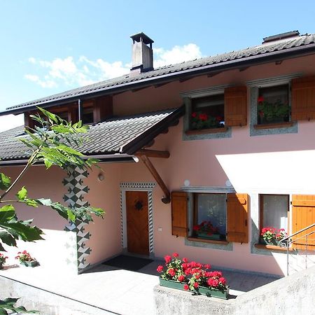 Chalet Terme Bormio Extérieur photo