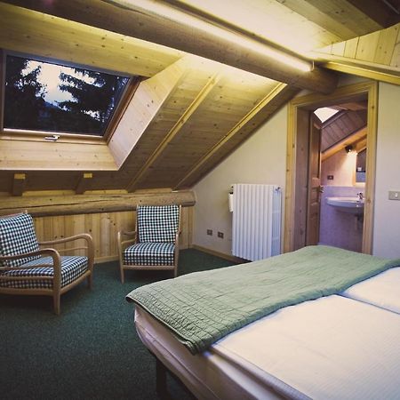 Chalet Terme Bormio Extérieur photo