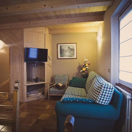 Chalet Terme Bormio Extérieur photo