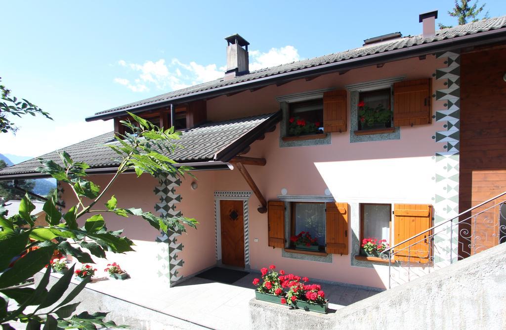 Chalet Terme Bormio Extérieur photo