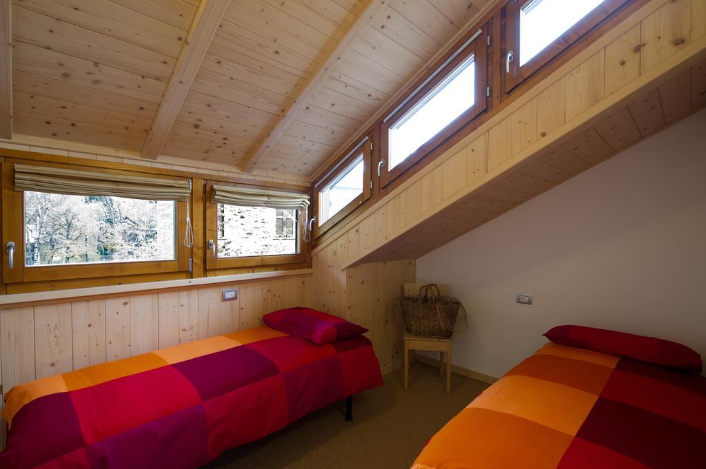 Chalet Terme Bormio Extérieur photo