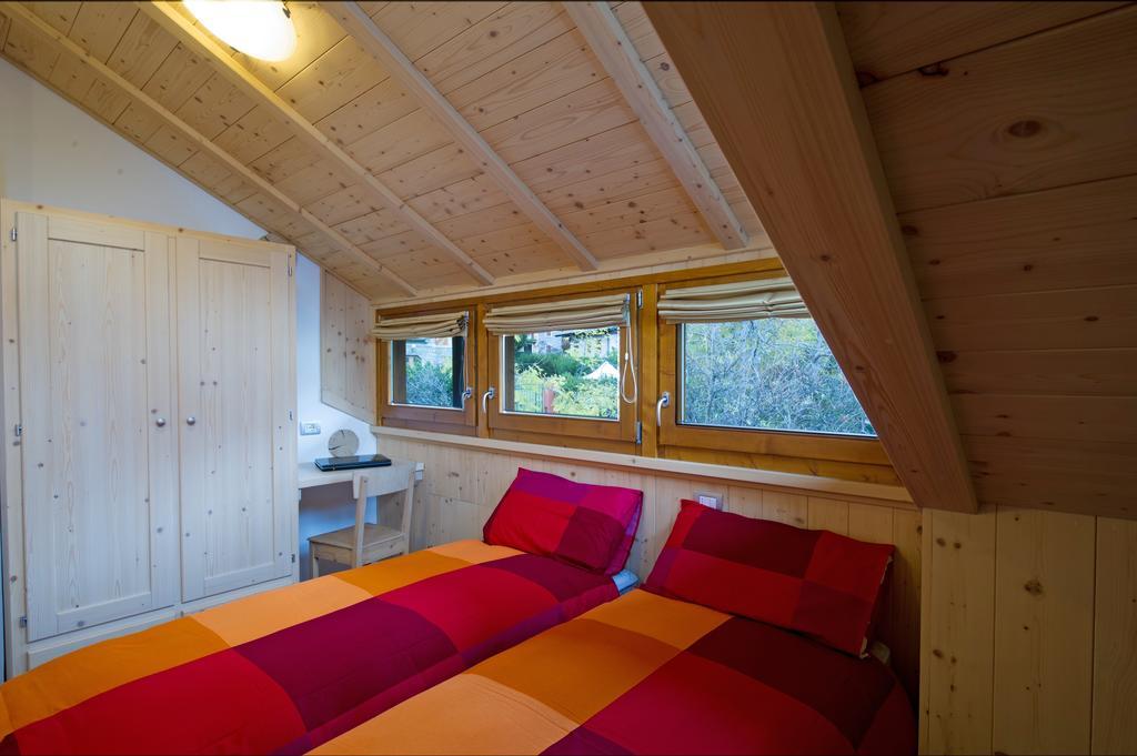 Chalet Terme Bormio Chambre photo