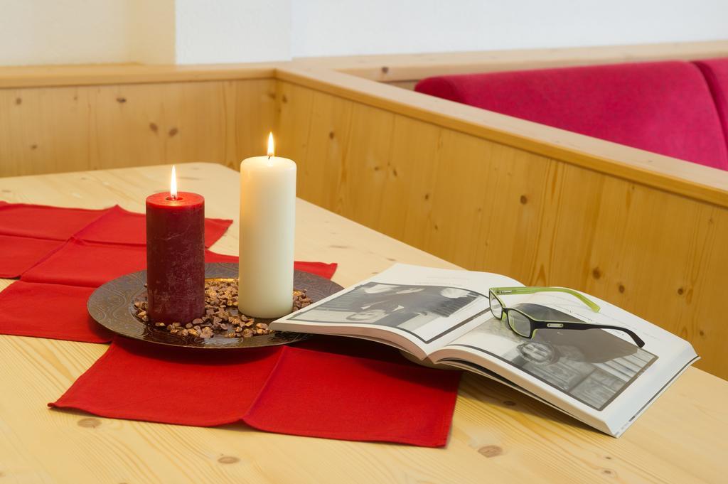Chalet Terme Bormio Chambre photo