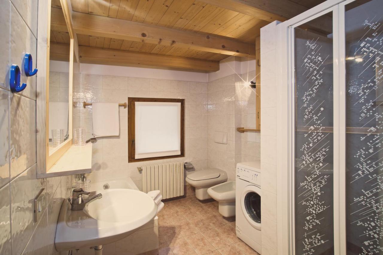 Chalet Terme Bormio Extérieur photo
