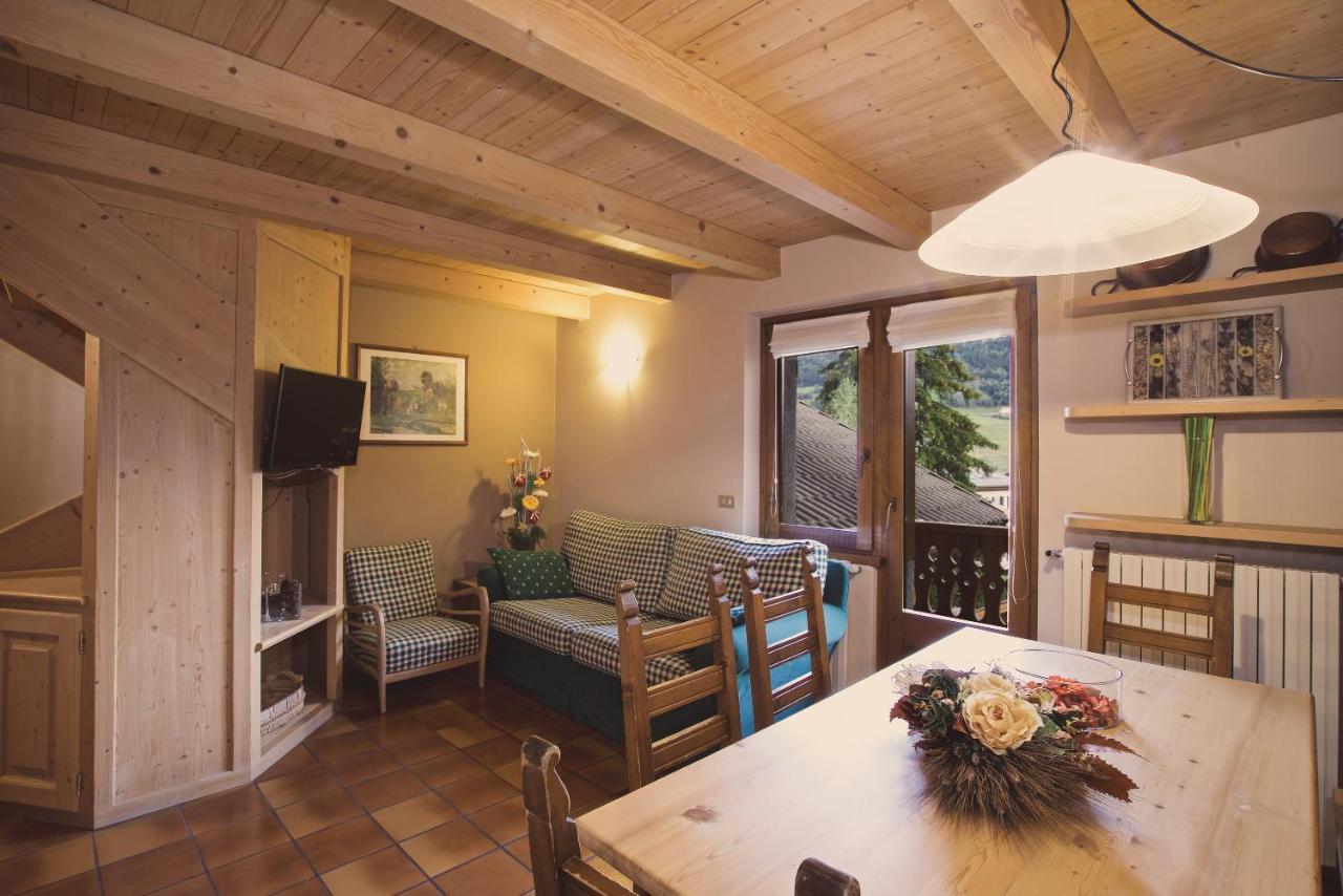 Chalet Terme Bormio Extérieur photo