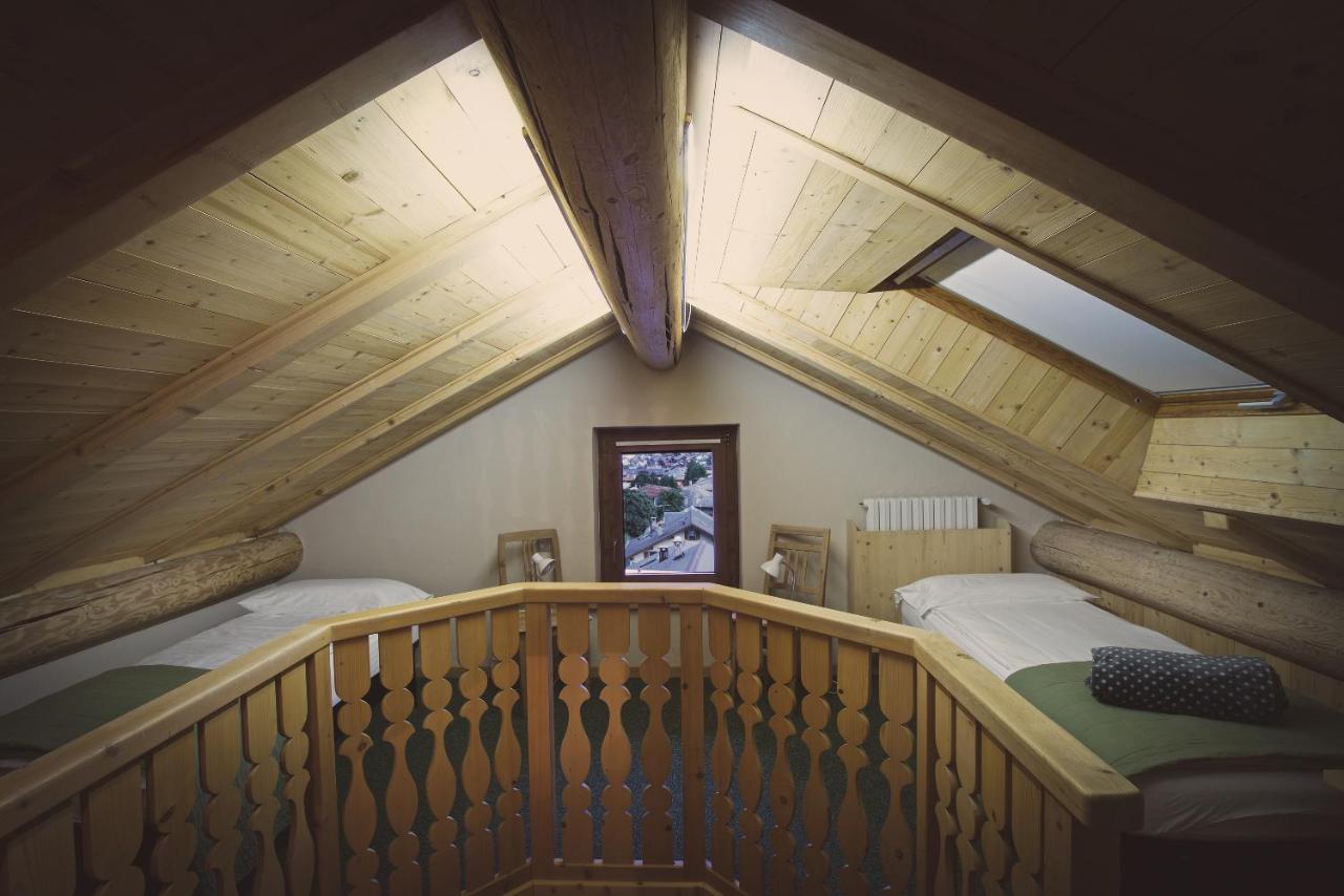 Chalet Terme Bormio Extérieur photo