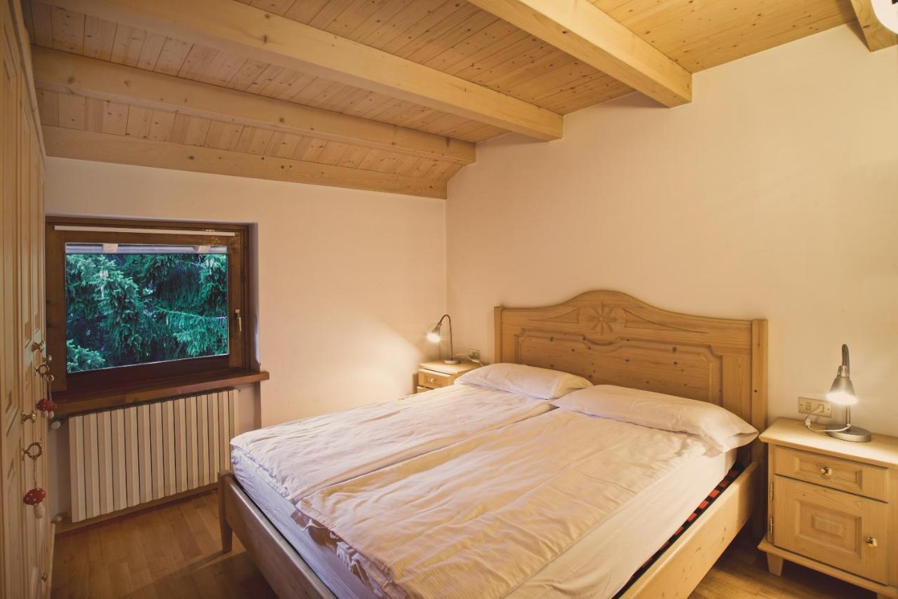 Chalet Terme Bormio Extérieur photo